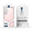 Samsung Galaxy S26 Dux Ducis Yind Hybrid Cover - MagSafe-kompatibel - Lysepink
