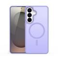 Samsung Galaxy S26 Dux Ducis Yind Hybrid Cover - MagSafe-kompatibel