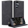 Samsung Galaxy S26 FE Caseme 013 Series Pung - Sort