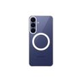 Samsung Galaxy S26 FE Clear Magnet Cover EF-CS741CTEGWW - Klar