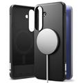 Samsung Galaxy S26 FE Ringke Onyx Magnetisk Cover - Sort