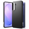 Samsung Galaxy S26 FE Ringke Onyx TPU Cover - Sort