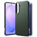Samsung Galaxy S26 FE Ringke Onyx TPU Cover - Mørkegrøn