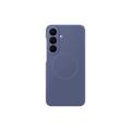 Samsung Galaxy S26 FE Silicone Magnet Cover EF-ES741CLEGWW - Blåviolet