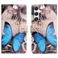 Samsung Galaxy S26 FE Style Series Pung Taske