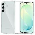 Samsung Galaxy S26 FE Tech-Protect Flexair Hybrid Cover - Gennemsigtig