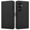 Samsung Galaxy S26 FE Tech-Protect Pung Cover med Magnet og Stativ - Sort