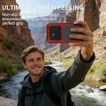 Samsung Galaxy S26 Love Mei Powerful Hybrid Cover - rød