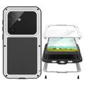 Samsung Galaxy S26 Love Mei Powerful Hybrid Cover