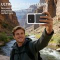 Samsung Galaxy S26 Love Mei Powerful Hybrid Cover - Hvid