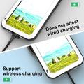 Samsung Galaxy S26 Love Mei Powerful Hybrid Cover - Hvid