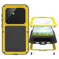 Samsung Galaxy S26 Love Mei Powerful Hybrid Cover