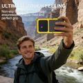 Samsung Galaxy S26 Love Mei Powerful Hybrid Cover