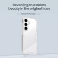 Samsung Galaxy S26/S26 Pro Nillkin Nature TPU Pro Hybrid Cover - Gennemsigtig