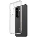 Samsung Galaxy S26 PanzerGlass Care Urban Explorer Cover - Gennemsigtig