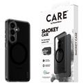 Samsung Galaxy S26 PanzerGlass Care Urban Explorer Smokey magnetisk cover - Sort