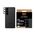 Samsung Galaxy S26/S26+ PanzerGlass Hoops Kameralinsebeskytter - Sort
