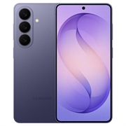 Samsung Galaxy S26+ - 256GB - Koboltviolet