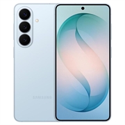 Samsung Galaxy S26+ - 256GB - Himmelblå