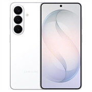 Samsung Galaxy S26+ - 512GB - Hvid