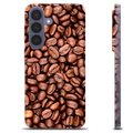 Samsung Galaxy S26+ TPU Cover - Kaffebønner