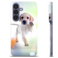 Samsung Galaxy S26+ TPU Cover - Hund