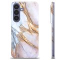 Samsung Galaxy S26+ TPU Cover - Elegant Marmor