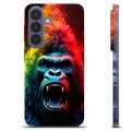 Samsung Galaxy S26+ TPU Cover - Gorilla