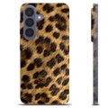 Samsung Galaxy S26+ TPU Cover - Leopard