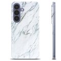 Samsung Galaxy S26+ TPU Cover - Marmor