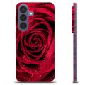Samsung Galaxy S26+ TPU Cover - Rose