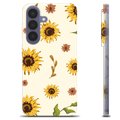 Samsung Galaxy S26+ TPU Cover - Solsikke