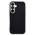 Samsung Galaxy S26 Pro Skridsikkert TPU Cover - sort