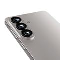 Samsung Galaxy S26/S26+ Puro Individual Camera Lens hærdet glas - forbedret linsebeskyttelse