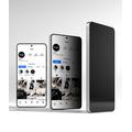 Samsung Galaxy S26 Ringke Easy Slide Privacy Skærmbeskyttelse Hærdet Glas - 2 stk.