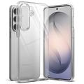 Samsung Galaxy S26 Ringke Fusion Hybrid Cover - Gennemsigtig