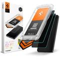 Samsung Galaxy S26 Spigen Glas.tR EZ Fit Pro AC Privacy Skærmbeskyttelse Hærdet Glas - 2 stk.