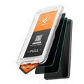 Samsung Galaxy S26 Spigen Glas.tR EZ Fit Pro AC Privacy Skærmbeskyttelse Hærdet Glas - 2 stk.