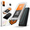 Samsung Galaxy S26 Spigen Glas.tR EZ Fit Pro Skærmbeskyttelse Hærdet Glas - 2 Stk.