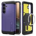 Samsung Galaxy S26 Spigen Tough Armor Mag Cover - Askeviolet