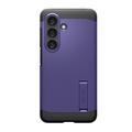 Samsung Galaxy S26 Spigen Tough Armor Mag Cover - Askeviolet