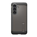 Samsung Galaxy S26 Spigen Tough Armor Mag Cover - Pistolmetal