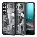 Samsung Galaxy S26 Spigen Ultra Hybrid Mag Cover