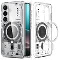 Samsung Galaxy S26 Spigen Ultra Hybrid Mag Cover - Neo One