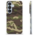 Samsung Galaxy S26 TPU Cover - Camo