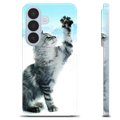 Samsung Galaxy S26 TPU Cover - Kat