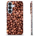 Samsung Galaxy S26 TPU Cover - Kaffebønner