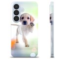 Samsung Galaxy S26 TPU Cover - Hund