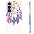Samsung Galaxy S26 TPU Cover - Drømmefanger