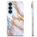 Samsung Galaxy S26 TPU Cover - Elegant Marmor